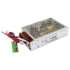 ELCART DISTRIBUTION - ALIMENT.SWITCH. 60W 12V 2OUT UPS