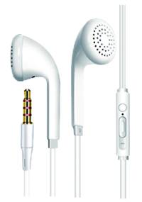 ELCART DISTRIBUTION - AURICOLARE CONT.VOLUME E MIC NERO