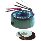 ELCART DISTRIBUTION - TRASF.TOROID.DOPP.SEC. 30VA 12V