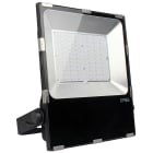 ELCART DISTRIBUTION - PROIET.LED ESTE.RGBWW/W 100W IP65