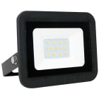 ELCART DISTRIBUTION - PROIE.LED SLIM SMD BN 10W IP65