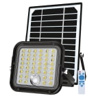ELCART DISTRIBUTION - FARO SOLARE E-MOTION100 4000K PIR