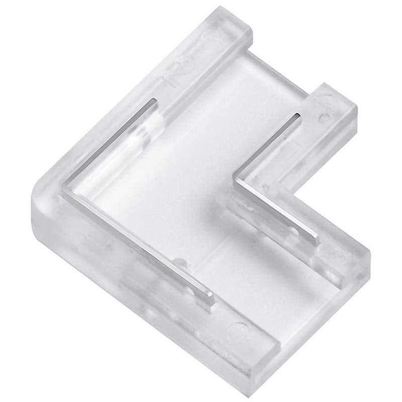 ELCART DISTRIBUTION - 4PZ CONN.COB STR.ANGOLO 10MM 5,5A