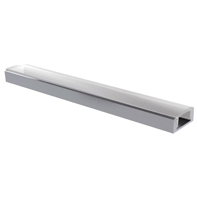 ELCART DISTRIBUTION - 2MT PROF. S7 +DIFF.TRASP.BIANCO