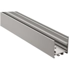 ELCART DISTRIBUTION - BARRA 2METRI PROFILO S35
