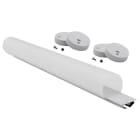 ELCART DISTRIBUTION - KIT 2MT PROFILO SFERA+ ACCESSORI