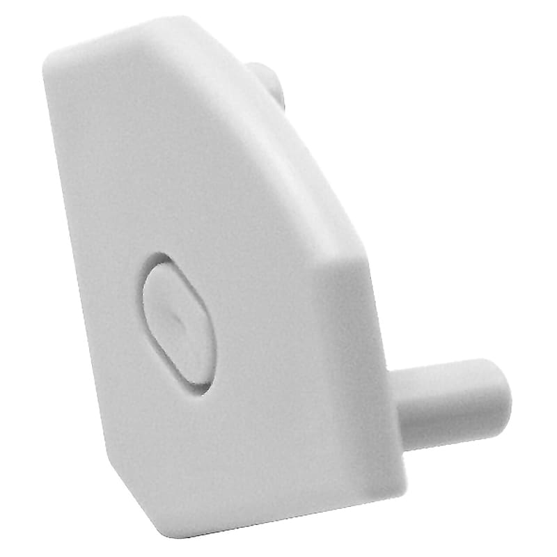 ELCART DISTRIBUTION - TAPPO UNIVERSALE BIANCO PROF.S45