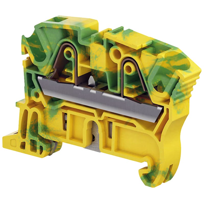 ELCART DISTRIBUTION - 1SNK708150R0000 MORSETTO ZK6-PE