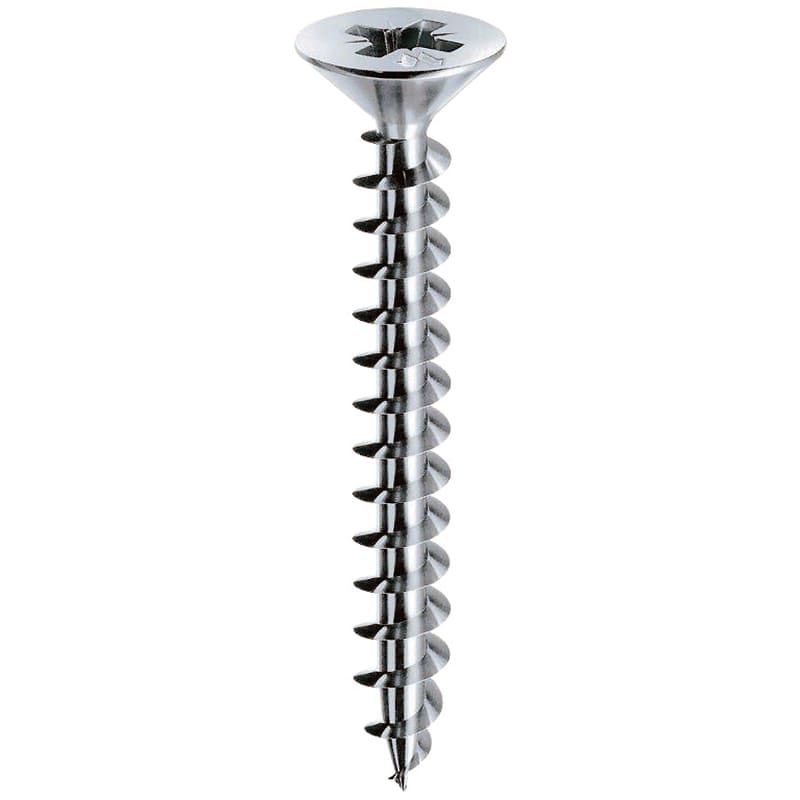 ELCART DISTRIBUTION - AUTOFILETT.TSP 3,9X22  ZINCATA