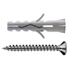 ELCART DISTRIBUTION - TASSELLO NYLON C6VPS CON VITE