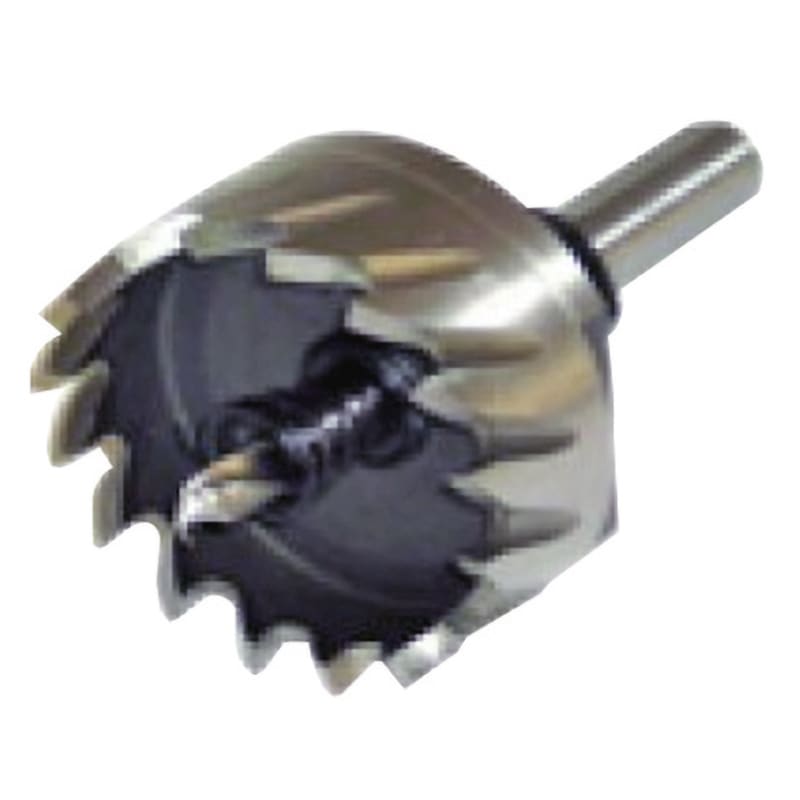 ELCART DISTRIBUTION - FRESA A TAZZA HSS 35 MM