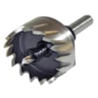 ELCART DISTRIBUTION - FRESA A TAZZA HSS 44 MM