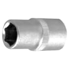 ELCART DISTRIBUTION - BUSSOLA ESAG.3/8 11 MM CRV