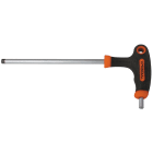 ELCART DISTRIBUTION - 344X CHIAVE IMPUGN.T TORX 9