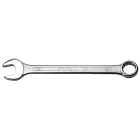 ELCART DISTRIBUTION - CHIAVE COMBINATA CROM/VA 27-27