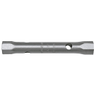 ELCART DISTRIBUTION - CHIAVE TUBO DOPPIA PROF. 6X 7