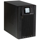 ELCART DISTRIBUTION - UPS VICTORY ONLINE 1KVA 1000W