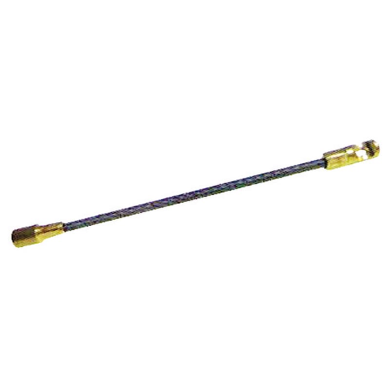 ELCART DISTRIBUTION - TESTA FLESS. CON ASOLA 4,8X3MM M4