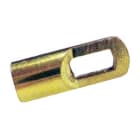 ELCART DISTRIBUTION - TERMINALE ASOLA 6,5X3MM M4