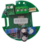 ELCART DISTRIBUTION - SCHEDA TIMER PER ASPIRATORI