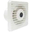 ELCART DISTRIBUTION - ASPIRATORE DA PARETE D.120MM