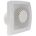 ELCART DISTRIBUTION - ASPIRATORE DA PARETE D.100MM