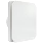 ELCART DISTRIBUTION - ASPIRATORE DA PARETE D.120MM