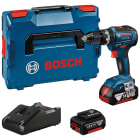 ELCART DISTRIBUTION - GSR 18V-55 TRAP./AVVIT. LITIO 18V