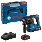 ELCART DISTRIBUTION - GBH 18V-22 MARTELLO PERF.LIT.18V