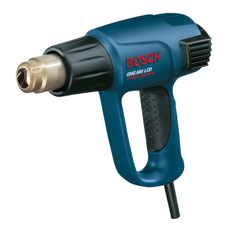 ELCART DISTRIBUTION - GHG 23-66 TERMOSOFFIATORE PISTOLA