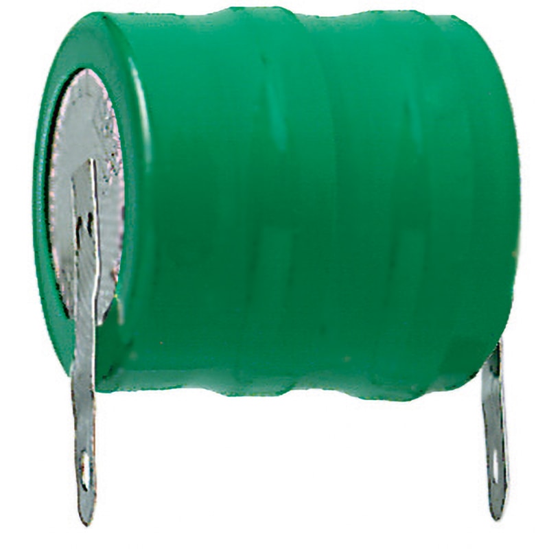 ELCART DISTRIBUTION - BATT.NI-MH A SALDARE 2,4 V 250MAH
