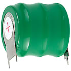 ELCART DISTRIBUTION - BATT. NI-MH PER C.S. 3,6 V 330MAH