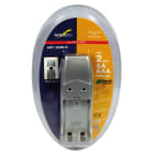 ELCART DISTRIBUTION - CARICA BATTERIE CON ATTACCO USB