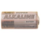 ELCART DISTRIBUTION - PILA ALCALINA 6,0V 100MAH