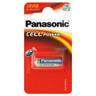 ELCART DISTRIBUTION - PILA MICRO ALCAL.PANASONIC LRV08