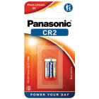 ELCART DISTRIBUTION - PILA LITIO 3V PANASONIC CR2 BULK