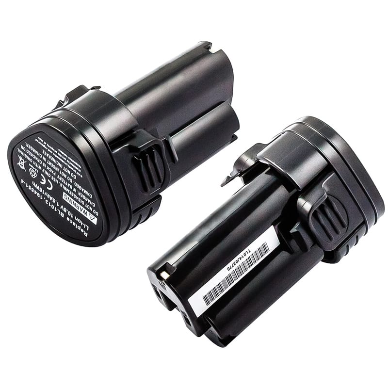 ELCART DISTRIBUTION - BATTERIA MAKITA LI-ION 10,8V 1500
