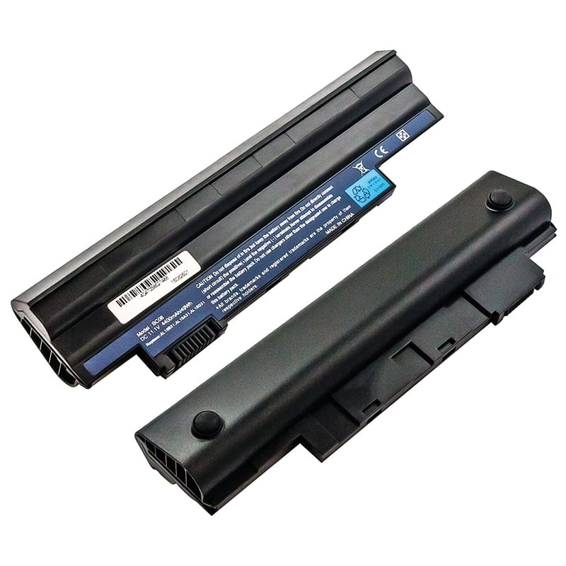 ELCART DISTRIBUTION - BATTERIA ACER LI-ION 11,1V 4400MA