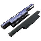 ELCART DISTRIBUTION - BATTERIA ACER LI-ION 11.1V 4400MA