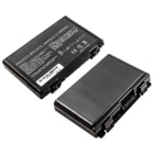 ELCART DISTRIBUTION - BATTERIA ASUS LI-ION 11.1V 4400MA