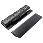 ELCART DISTRIBUTION - BATTERIA ASUS LI-ION 11.1V 4400MA