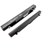 ELCART DISTRIBUTION - BATTERIA ASUS LI-ION 14.8V 2200MA