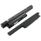 ELCART DISTRIBUTION - BATTERIA SONY LI-ION 11.1V 4400MA