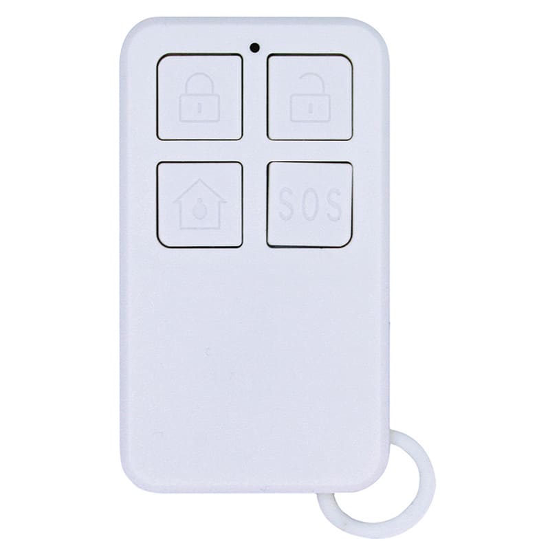 ELCART DISTRIBUTION - TELECOMANDO ANTIFURTO SEKUR IP EK