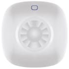 ELCART DISTRIBUTION - SENSORE PIR WIRELESS DA SOFFITTO