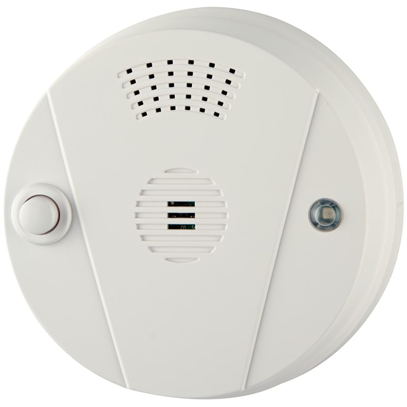 ELCART DISTRIBUTION - SENSORE CALORE   HD-S1