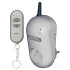 ELCART DISTRIBUTION - PRESA DOMOTICA CON TELECOMANDO