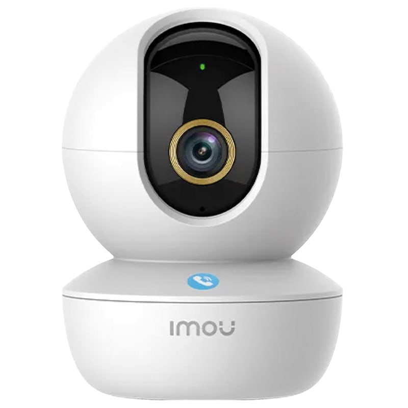 IMOU - TELECAMERA DA INTERNO 4MP PTZ