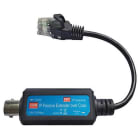 ELCART DISTRIBUTION - IP EXTENDER PASSIVO HD CAVO COAX