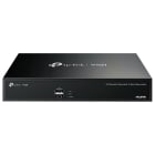 TP-LINK - NETWORK VIDEO RECORDER 4 CANALI